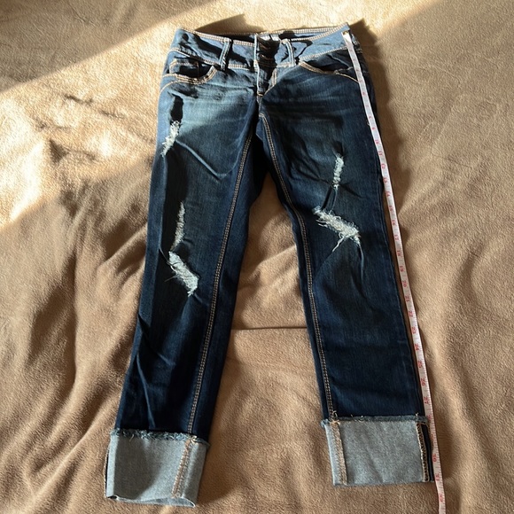 Evermore denim size 1 - Picture 4 of 6